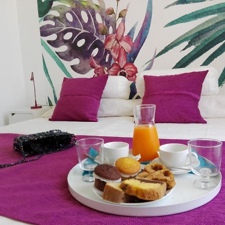Domus Crescenzio - Guest House Roma Ngoại thất bức ảnh