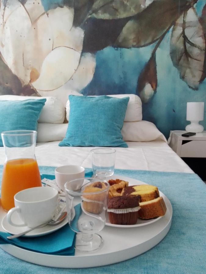 Domus Crescenzio - Guest House Roma Phòng bức ảnh