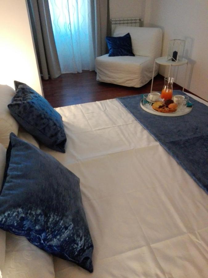 Domus Crescenzio - Guest House Roma Ngoại thất bức ảnh