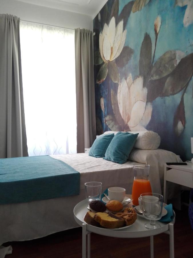 Domus Crescenzio - Guest House Roma Phòng bức ảnh