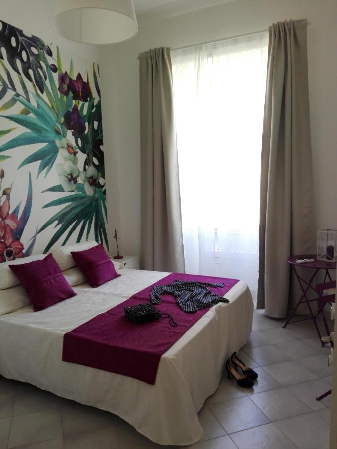 Domus Crescenzio - Guest House Roma Ngoại thất bức ảnh
