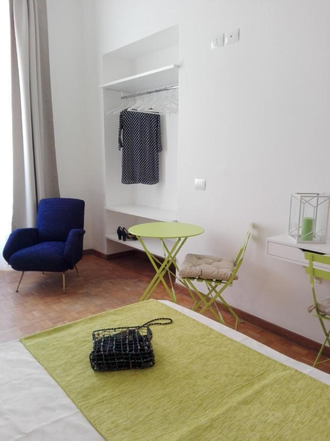 Domus Crescenzio - Guest House Roma Ngoại thất bức ảnh