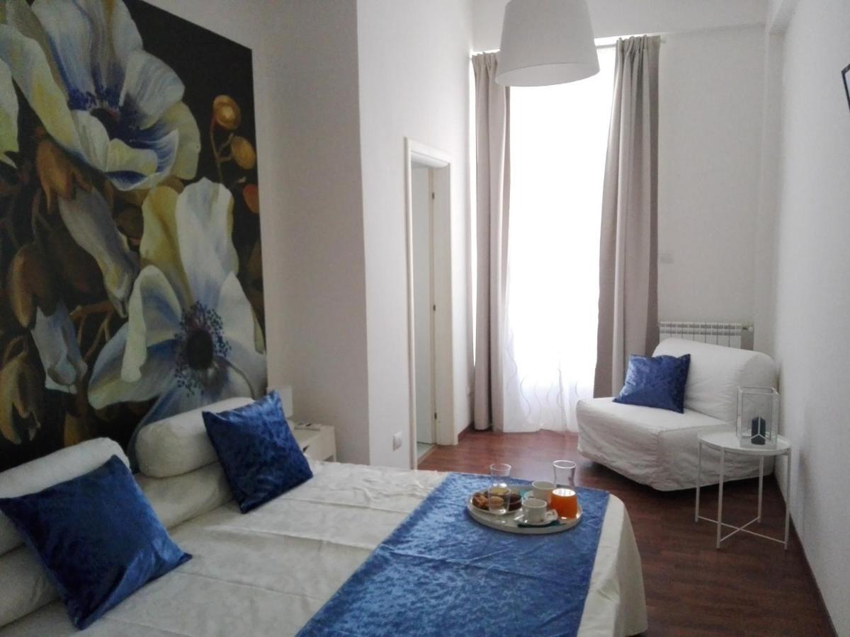 Domus Crescenzio - Guest House Roma Ngoại thất bức ảnh