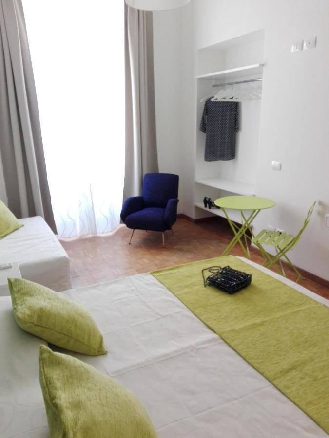 Domus Crescenzio - Guest House Roma Ngoại thất bức ảnh