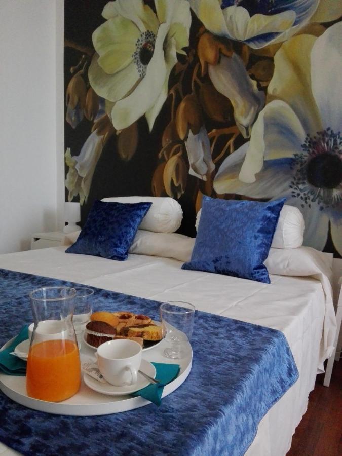 Domus Crescenzio - Guest House Roma Phòng bức ảnh