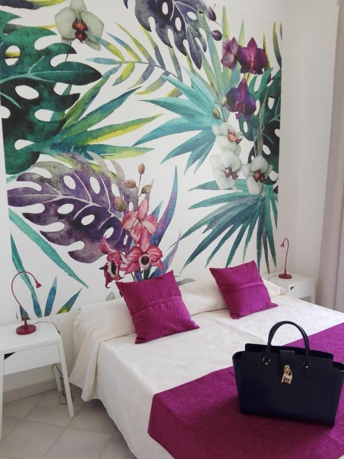 Domus Crescenzio - Guest House Roma Phòng bức ảnh