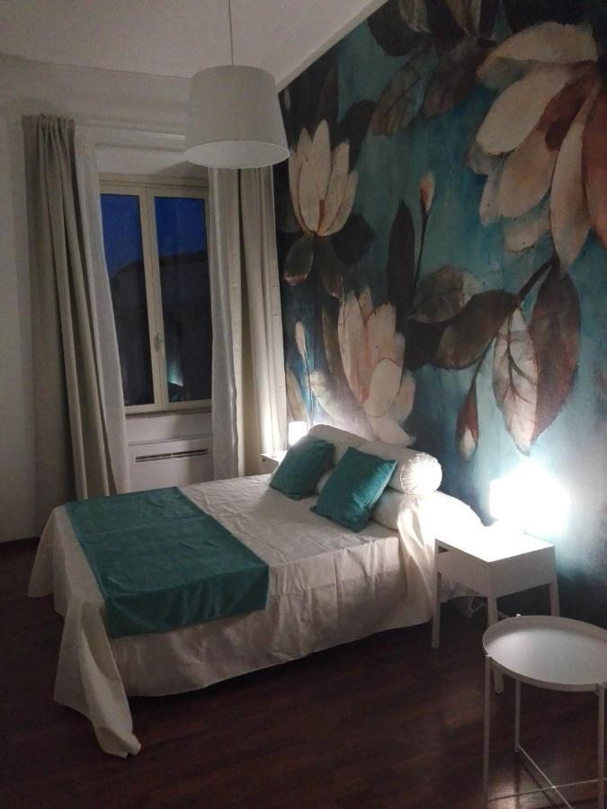 Domus Crescenzio - Guest House Roma Phòng bức ảnh