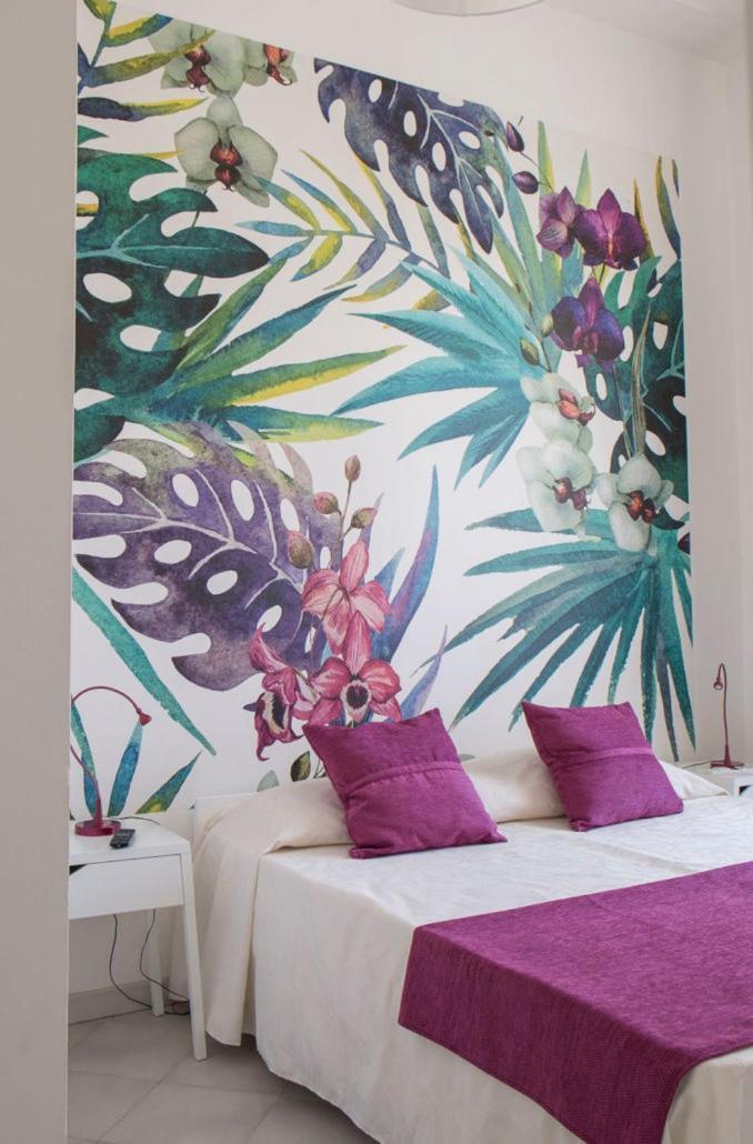 Domus Crescenzio - Guest House Roma Ngoại thất bức ảnh