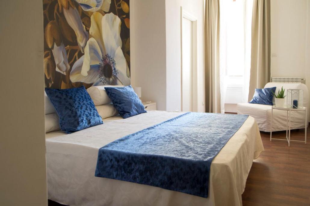Domus Crescenzio - Guest House Roma Ngoại thất bức ảnh