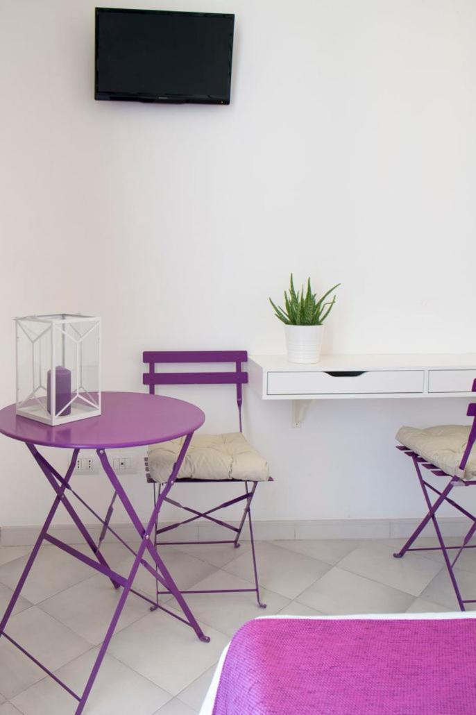 Domus Crescenzio - Guest House Roma Ngoại thất bức ảnh