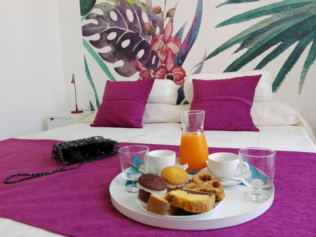 Domus Crescenzio - Guest House Roma Ngoại thất bức ảnh