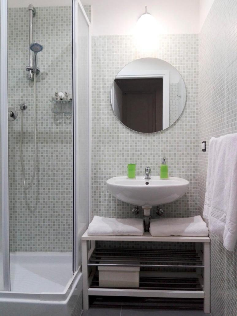 Domus Crescenzio - Guest House Roma Ngoại thất bức ảnh